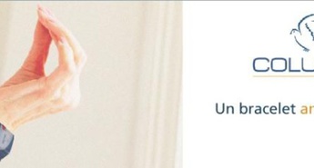 Zapestnica GPS za bolnike z Alzheimerjevo boleznijo