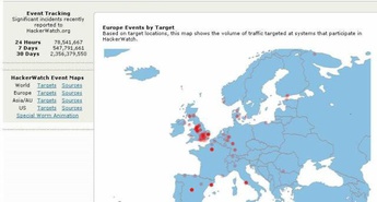 Nevidni sovražnik na pohodu vedno manj počiva