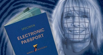 E-potni list uspešno prestal še en preizkus