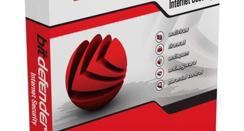 BitDefender opozoril HP na okužene gonilnike