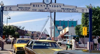 Spletni nadzorniki meje v ZDA