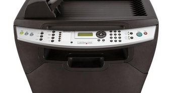 Lexmarkovi novi vse-v-enem in barvni laserski tiskalniki