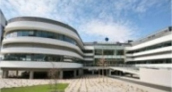 Nov nanocenter v Grenoblu