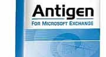 Microsoft predstavil izdelke za e-poštno varnost Antigen