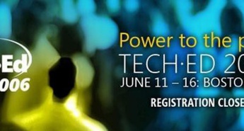 Microsoft predstavil Windows Compute Cluster Server 2003