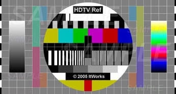 V času nogometnega prvenstva prvič v Sloveniji HDTV