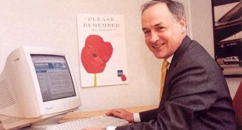 Britanci se spoznavajo na spletu