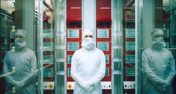 Računalniški giganti družno za standardizacijo tehnologije za proizvodnjo polprevodnikov