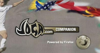 Firefox misli na ljubitelje nogometa