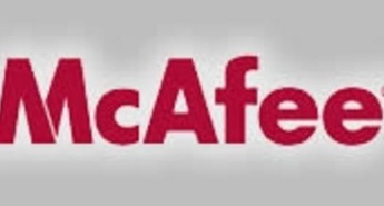 McAfee z novo varnostno rešitvijo