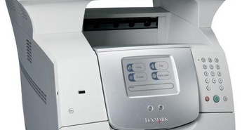 Lexmarkova nova veočpravilna naprava