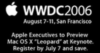 Jobs bo pokazal Leoparda