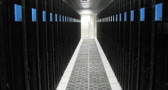 Procesorji Intel Itanium 2 za najzmogljivejši evropski superračunalnik