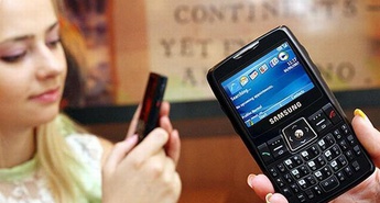 Samsung stopa na trg pametnih telefonov