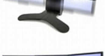 Prilagodljivi rešitvi za pritrjevanje več zaslonov hkrati