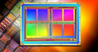 Freescale predstavil pomnilnik MRAM