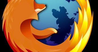 Brskalnik Mozilla Firefox še vedno daleč za Internet Explorerjem