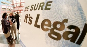 S tožbami proti piratom