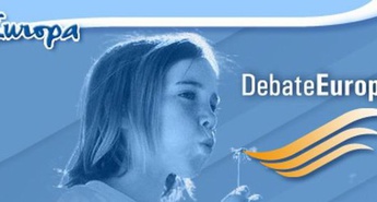 Debate Europe zabeležil že milijon obiskov