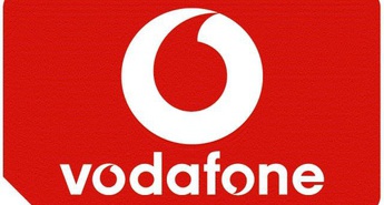 Vodafone uspešen pri pridobivanju novih uporabnikov