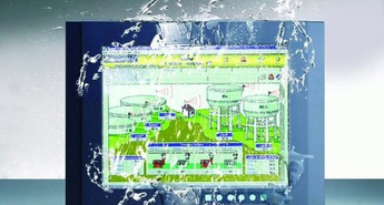 Industrijski panelni računalniki za najekstremnejša okolja