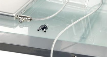 Ko gre za varnost, je manj lahko tudi več