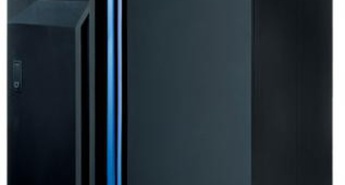 IBM-ov strežnik s tehnologijo Dual Stress