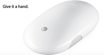 Applova &raquo;mogočna miška&laquo;