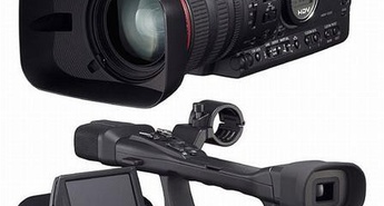 Video kamere HDV1080i