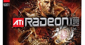 ATI napoveduje izdelke s procesorji ATI Radeon X1900 CrossFire in Intel Core 2 Extreme
