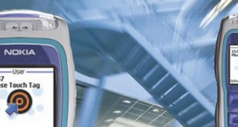 Kitajski preizkus tehnologije NFC