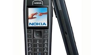 Nokia v vrhu ukradenih telefonov