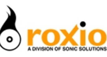 Roxio Venue za zapisovanje zaščitenih DVD-jev