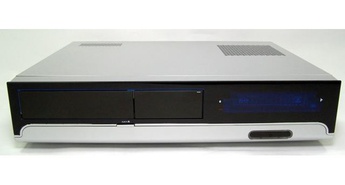 AOpen predstavil snemalnik TV-oddaj