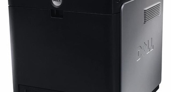 Dell predstavil nov barvni laserski tiskalnik Dell Color Laser 3110cn