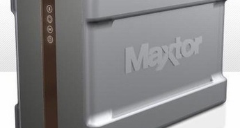 Maxtor Fusion