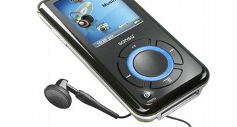 SanDisk z novim orožjem proti iPodu