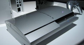 Playstation 3 še ni v proizvodnji