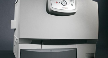 Lexmark predstavil novo družino mrežnih barvnih laserskih tiskalnikov