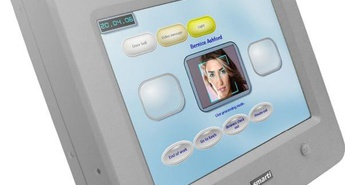 Predstavitev nove Zunanje in Spot enote za smarti&reg;