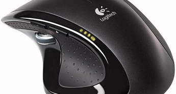 Logitech predstavil revolucionarno miško