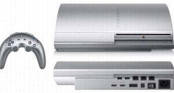 PS3 v Evropi šele marca 2007