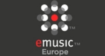 eMusic v Evropi
