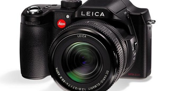 Leica na Photokini v novi podobi in številnimi novostmi