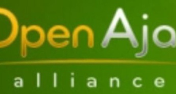 OpenAjax Allience z novimi člani in pobudami