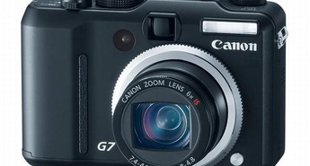 Canonov najzmogljivejši kompaktni PowerShot