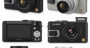 Epson in Panasonic orjeta ledino z vpeljavo formata 16:9 v digitalno fotografijo