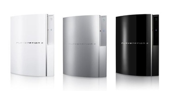 Sony pocenil Playstation 3