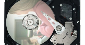 Seagatovi diski z zmogljivostjo 750 GB za zabavno elektroniko