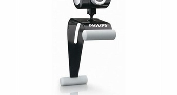Philips z novima spletnima kamerama za preprosto spletno klepetanje